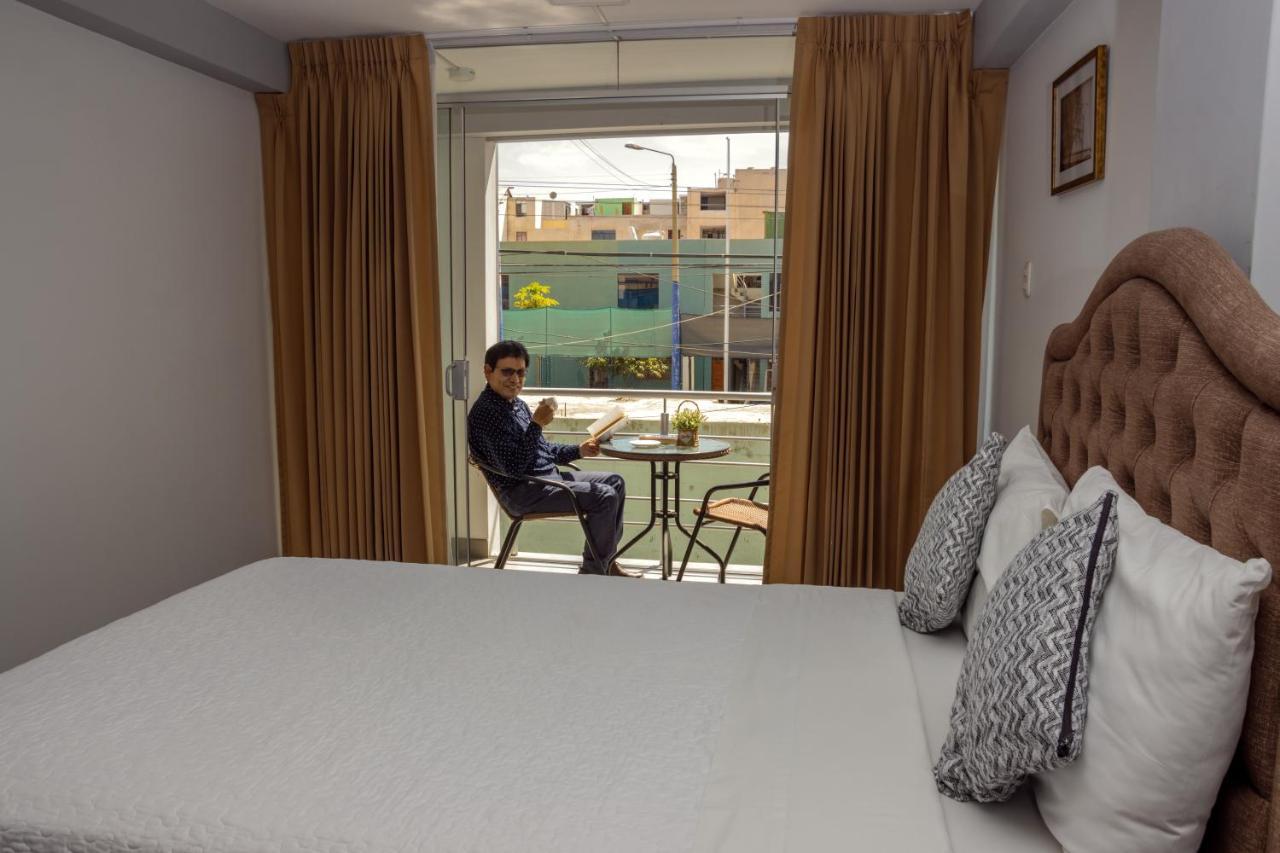 Hotel Nivial