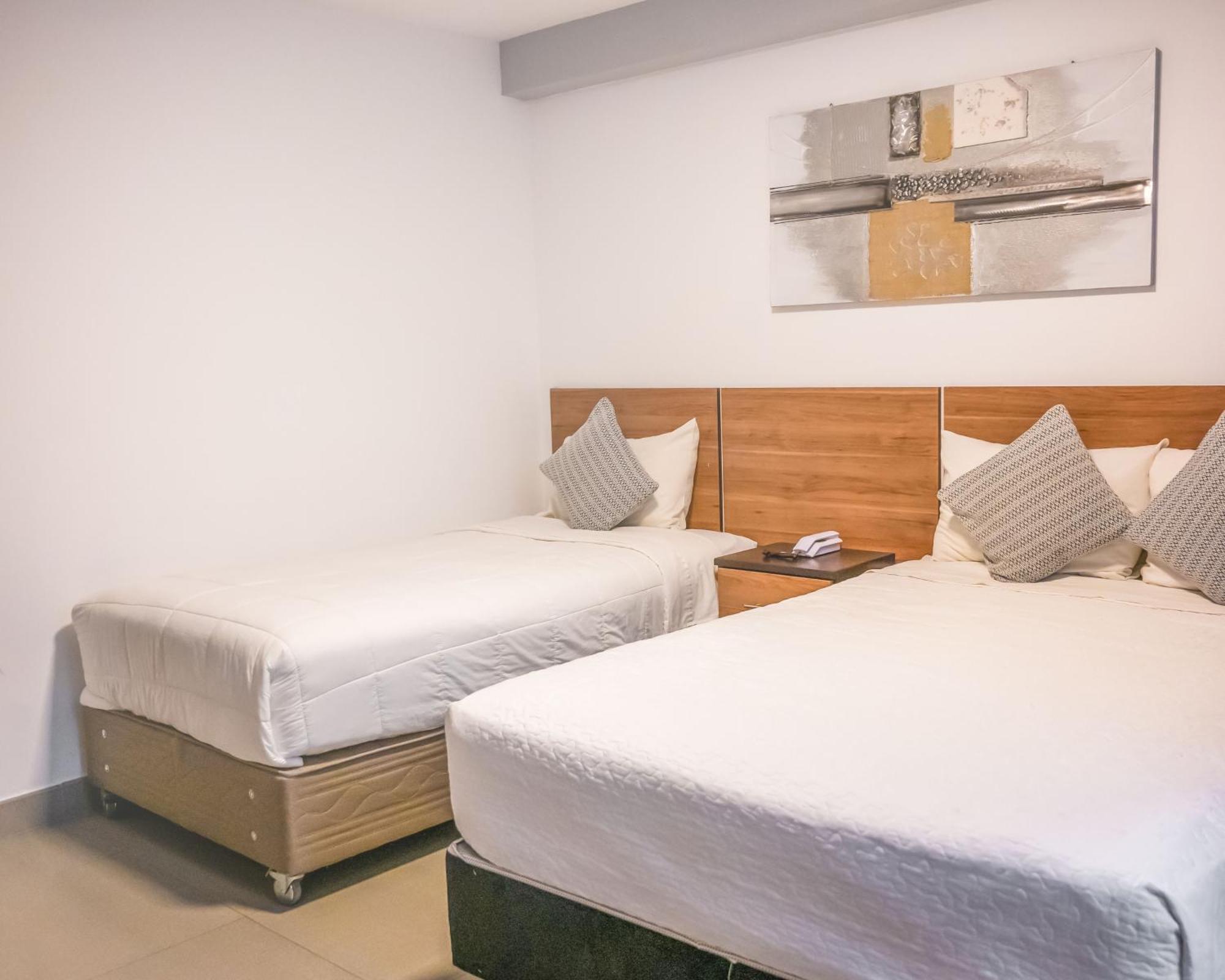Nivial Hotel Tacna